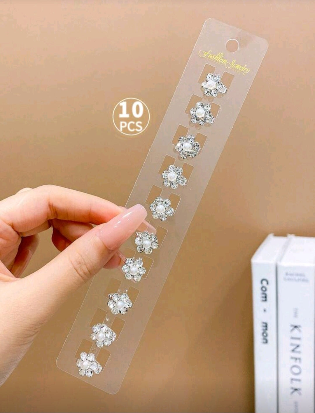 Accesorios para bebés 10pcs✨1514