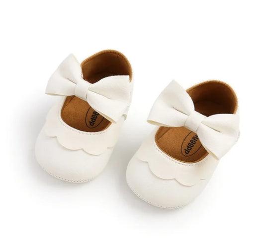 Zapato, calzado, blanco Bautismo 🤍 3011