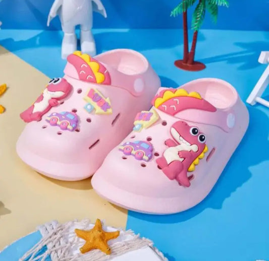 Crocs, calzado, Rosa, Colorido ❤️✨ 3015