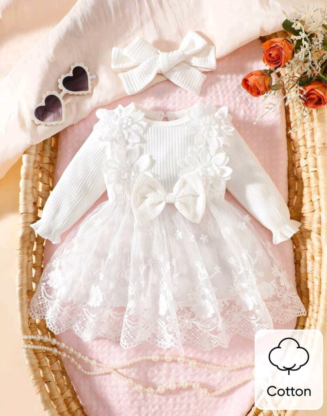 Vestibody blanco mangas largas😇3363