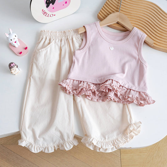 conjunto blusa mas pantalon❤️💕 1115