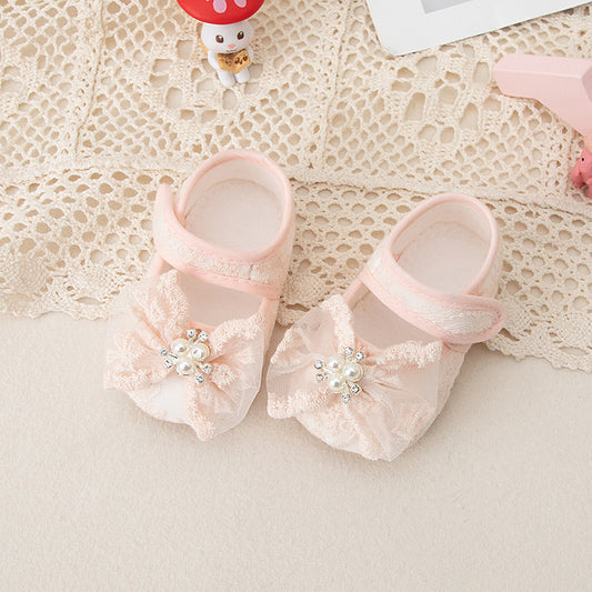 Calzado, zapatito rosa de tela, livianos 🩷 3530